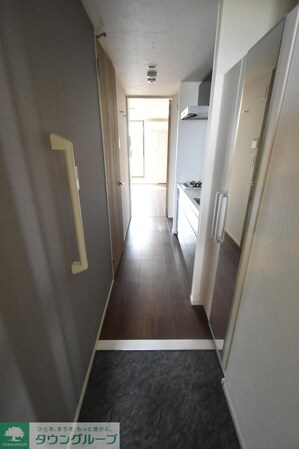 カーサ美麗の物件内観写真